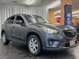 CX-5 2.0 20S 