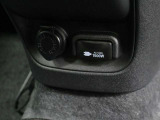 AC電源 AC100V・1500W装備。