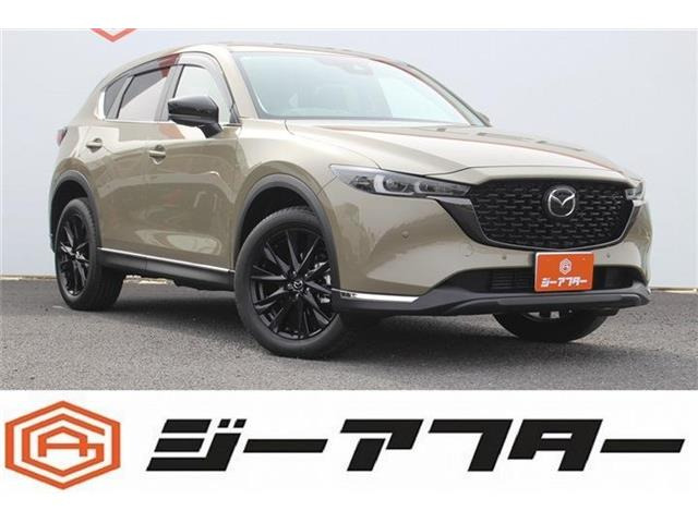 CX-5 2.2 XD ブラック セレクション 禁煙車 ワンオーナー 純正11.5型ナビ