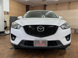CX-5 2.0 20S 