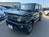 ジムニーノマド  1.5アルファ 逆輸入車