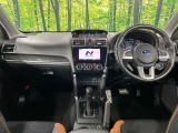 フォレスター 2.0 エックスブレイク 4WD カラーアクセント仕様