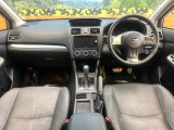 インプレッサXVハイブリッド 2.0i 4WD 