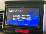 【ナビゲーション】目的地までしっかり案内してくれる使いやすいナビ。Bluetooth接続すればお持ちのスマホやMP3プレイヤーの音楽を再生可能!毎日の運転がさらに楽しくなります!!