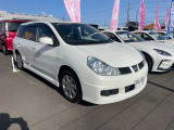日産 ウイングロード 1.5 15M