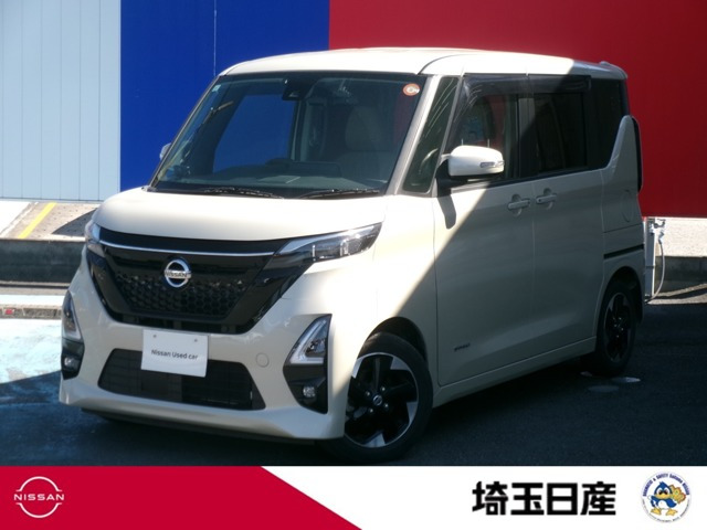 デイズ ハイウェイスターX プロパイロットエディション 