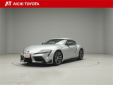 トヨタ スープラ