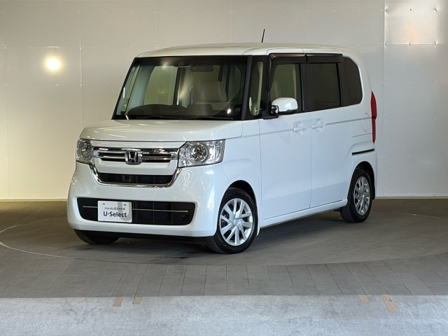 N-BOX L ターボ 