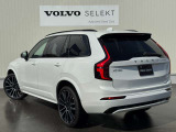 XC90 ウルトラ T8 AWD プラグイン ハイブリッド 4WD 
