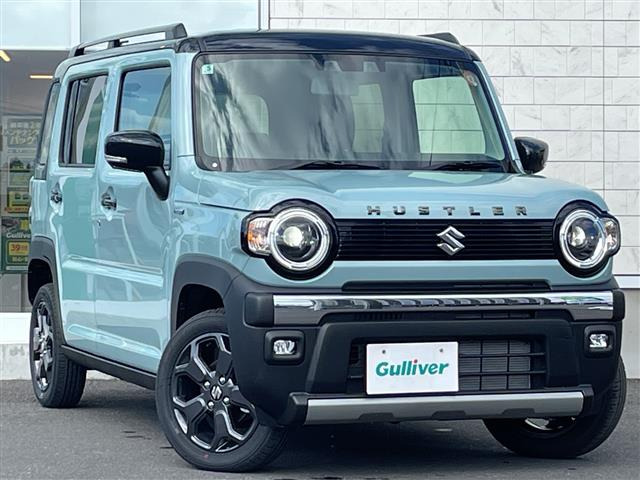 ハスラー タフワイルド 4WD 4WD 修復歴無し