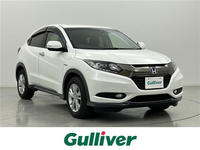 ヴェゼル1.5 ハイブリッド修復歴無し