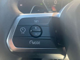 アクティブクルーズコントロール装備です。設定速度をキープしつつ、車間距離を優先し安全走行を可能と致します。長距離ドライブにマストな装備です。