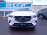 CX-3 1.8 XD プロアクティブ Sパッケージ 4WD 