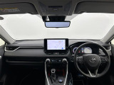 RAV4 2.0 アドベンチャー オフロードパッケージ II 4WD 修復歴無し