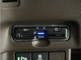 ◆ETC車載器 装備車◆今や必需品のETC!有料道路を利用する際にスムースに通過でき、わずらわしい料金支払いから開放されます!
