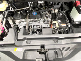 親切・丁寧な専門メカニックスタッフが応対!・車検・点検整備・事故等の修理などアフターサービスも安心。お車のカスタマイズもネクステージのサービススタッフまでご相談ください!