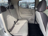 後部座席もルームクリーニング済みです!ぜひ、1度おかけ頂きお試しください!!