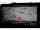知らない所でもナビが付いていると安心ですよね♪画面と音声で道案内してくれて運転が快適になります☆