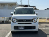 N-WGN L ホンダ センシング 