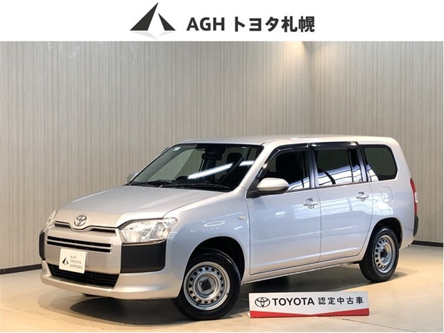 プロボックスバン 1.5 GL 4WD 