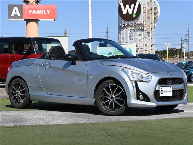 コペン ローブ 修復歴無し