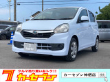 ダイハツ ミライース