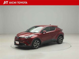 C-HR ハイブリッド 1.8 G 