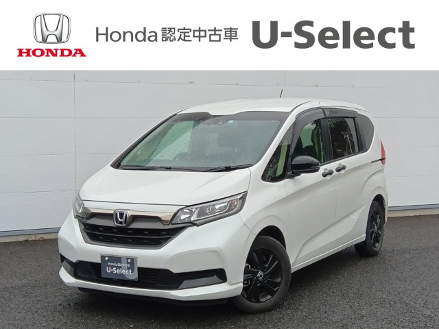 フリード 1.5 G ブラックスタイル