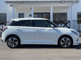 スイフト 1.2 ハイブリッド(HYBRID) MZ 