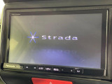 【ナビゲーション】目的地までしっかり案内してくれる使いやすいナビ。Bluetooth接続すればお持ちのスマホやMP3プレイヤーの音楽を再生可能!毎日の運転がさらに楽しくなります!!