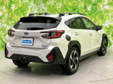 クロストレック 2.0 リミテッド 4WD 