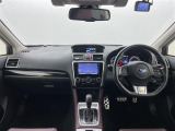 レヴォーグ 1.6 STI スポーツ アイサイト 4WD 4WD 本革シート