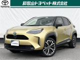 走る楽しさをこだわったミドルサイズ都市型SUV「ヤリスクロス」です!乗り心地もいいのでお休みに高野山までドライブするのはいかがでしょうか!