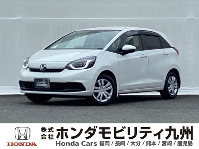 フィット 1.5 ホーム 