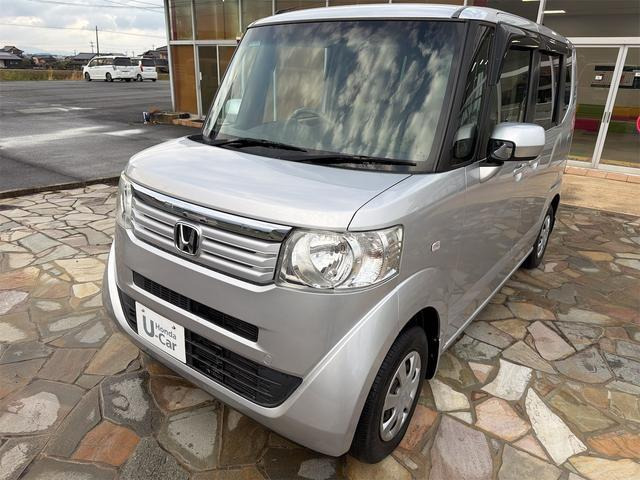 N-BOX G Lパッケージ 