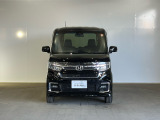 N-BOXカスタム L 4WD 