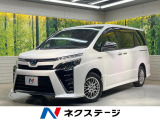 両側電動スライド 9型ナビ フリップダウン バックカメラ 禁煙車