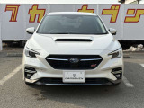 レヴォーグ 1.8 STI スポーツ EX 4WD 