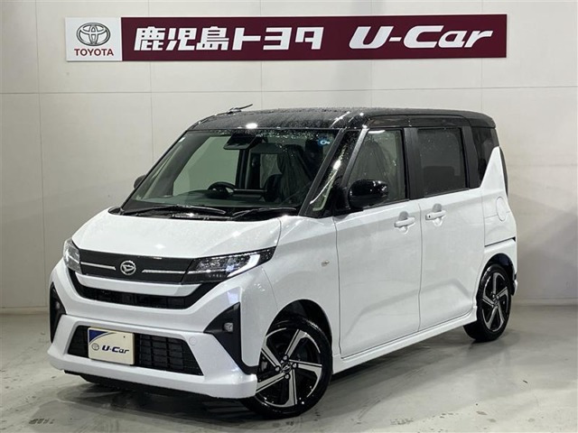 ダイハツ ムーヴ 