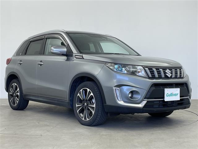 エスクード1.4 ターボ 4WD修復歴無し