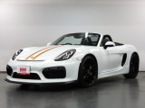 ポルシェ ボクスター