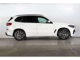 X5 xドライブ 35d Mスポーツ 4WD 