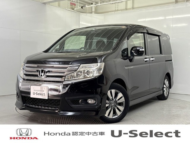 ステップワゴン 2.0 スパーダ S 