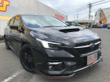 レヴォーグ 1.8 STI スポーツ EX 4WD 