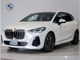 BMW 2シリーズアクティブツアラー