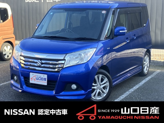 ソリオ 1.2 ハイブリッド(HYBRID)  MZ 