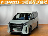 両側パワースライドドア付きだから、狭い駐車スペースなどでの 乗り降りラクラク!小さなお子さまのいるご家庭には嬉しい装備。