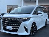 トヨタ アルファード