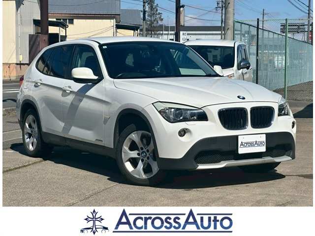 X1xドライブ 20i 4WD