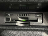 ETC2.0付!先進の運転支援情報サービスで、快適なドライブをサポートしてくれます!
